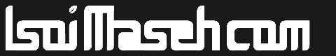 IsoiMaseh.com